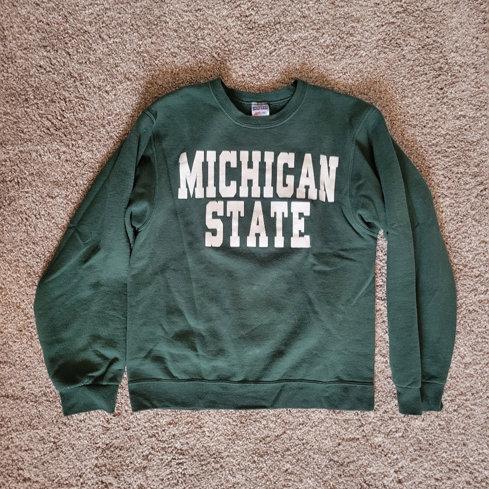 MSU Sweatshirt
